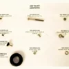 250-01264 Fastener Kit -Tempest Base, Post, Wall Mount | Tempest Torch Parts 2 250-01264 Fastener Kit -Tempest Base, Post, Wall Mount | Tempest Torch Parts -AMS FIREPLACE Sales 250 01264 53762.1599155451