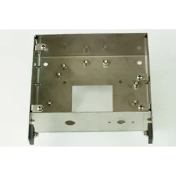 Bottom Pan Assembly With Fasteners And Magnets NG/LP | Tempest Torch Parts