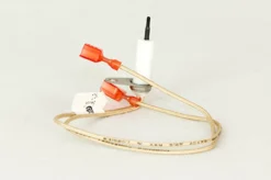 Hot Surface Igniter For 24v AC Electronic Ignition Systems | Tempest Torch Parts