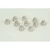 250-04605 Fastener - Hex Nut Acorn 10pk - 8-32 Stainless Steel | Tempest Torch Parts