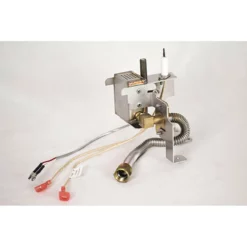 Burner Assembly - Natural Gas- For 24v AC Electronic Ignition Systems | Tempest Torch Parts