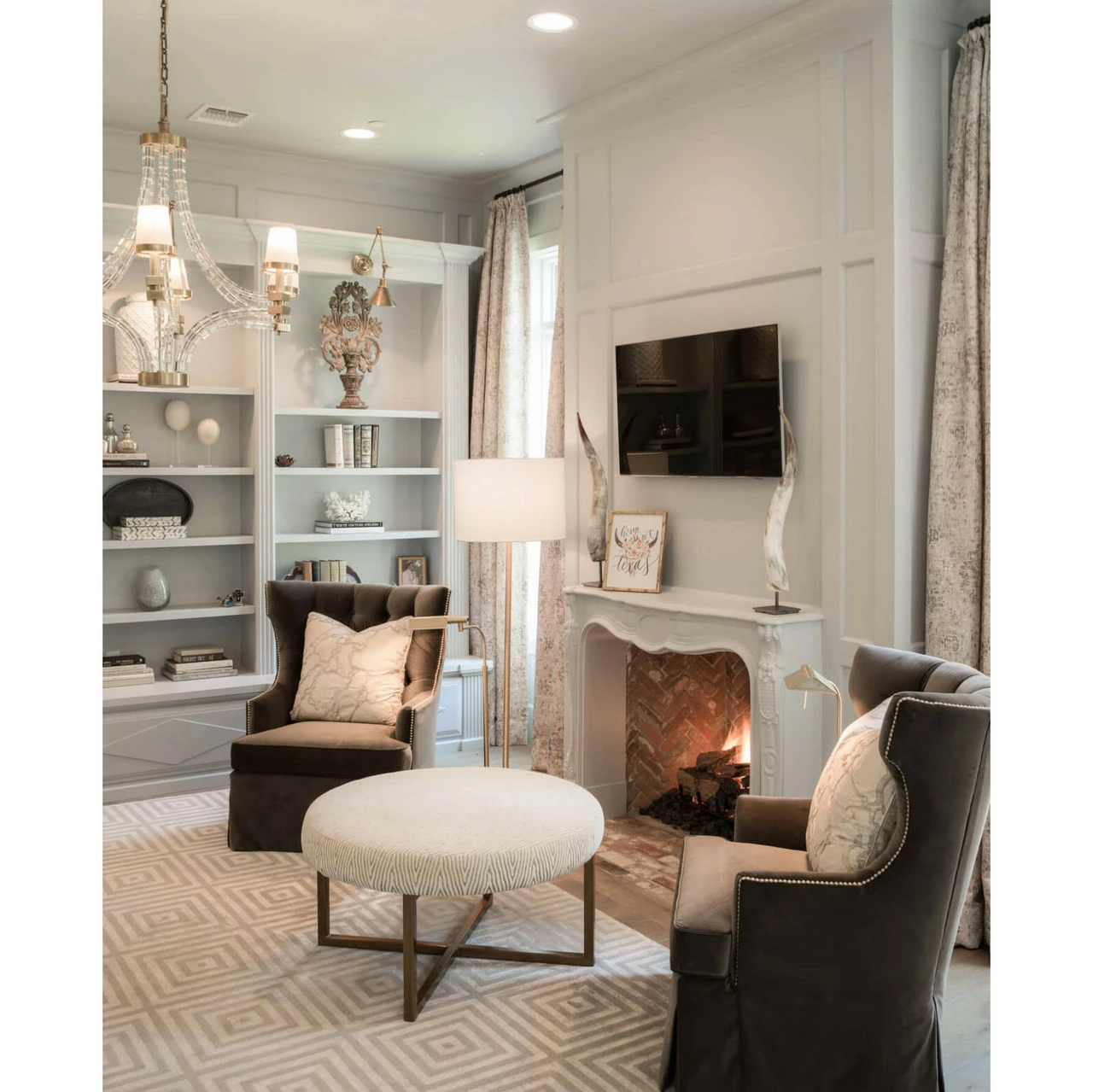 28" Magnum Isokern Fireplace - Earthcore 4 28" Magnum Isokern Fireplace - Earthcore - Image 2