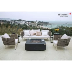 Elementi Plus Roraima Fire Table 11 Elementi Plus Roraima Fire Table -AMS FIREPLACE Sales 2RVyKzpR 99265.1658431093