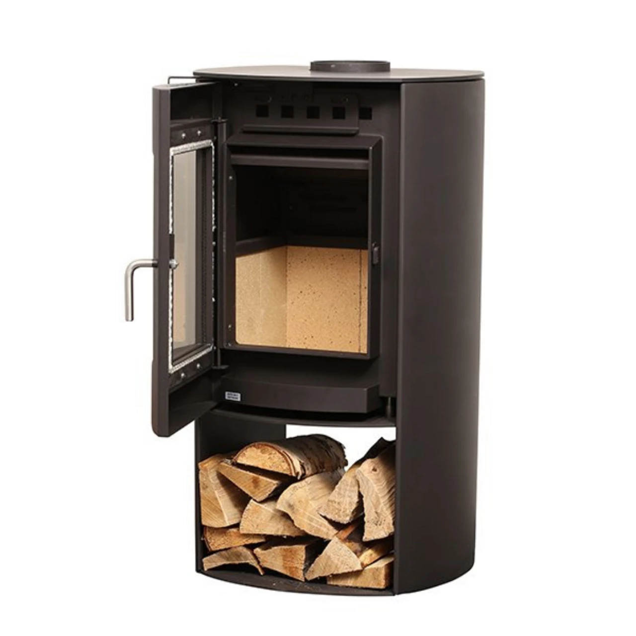 Dimplex Nectre N65 Wood Burning Stove 68,500 BTU 5 Dimplex Nectre N65 Wood Burning Stove 68,500 BTU - Image 3
