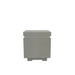 TAVConcrete Propane Enclosure 20" X 20" 14 TAVConcrete Propane Enclosure 20" X 20" -AMS FIREPLACE Sales 2 13472.1674257962