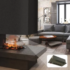 Dimplex Opti-Myst® Direct-wire Heater Accessory -AMS FIREPLACE Sales 2 16552.1676507778