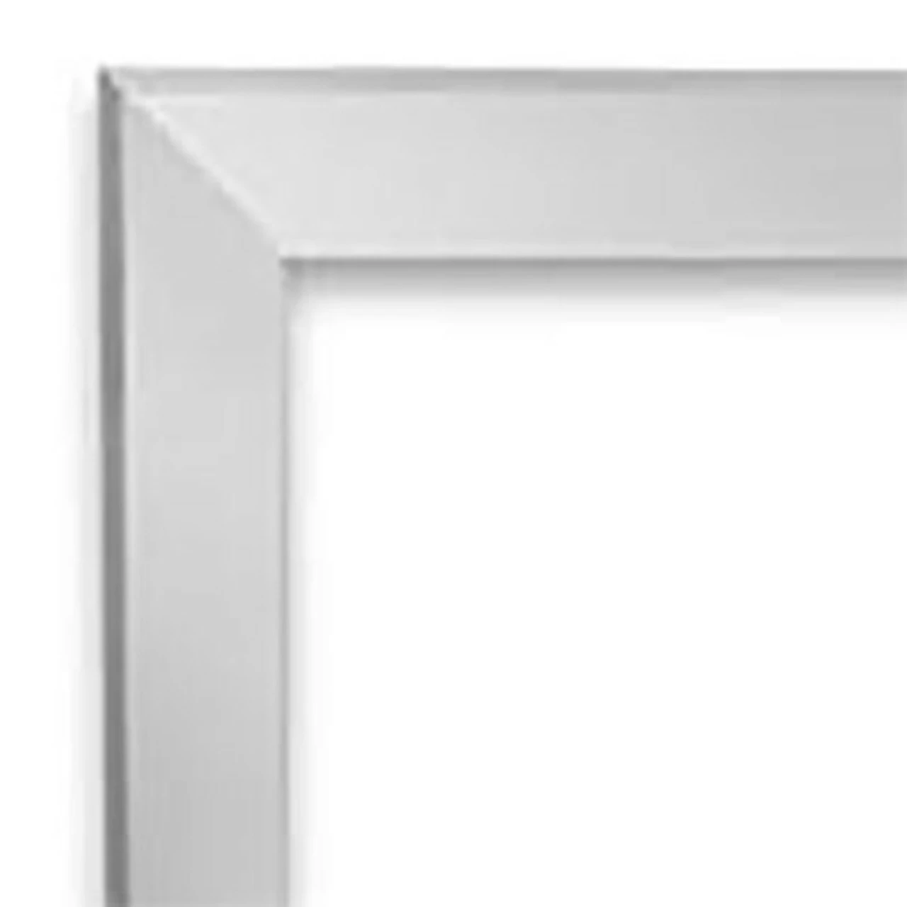 Brushed Stainless Steel 3" Bevelled Trim Kit For GVF36 Fireplace - Napoleon 4 Brushed Stainless Steel 3" Bevelled Trim Kit For GVF36 Fireplace - Napoleon - Image 2