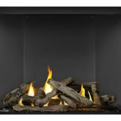 Driftwood Log Set For Altitude X 42" - Napoleon