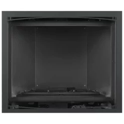 Charcoal Zen Front For Altitude X 36" - Napoleon