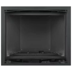 Charcoal Zen Front For Altitude X 42" - Napoleon