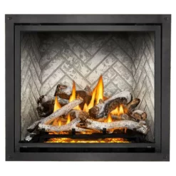 Elevation X 42" Fireplace - Napoleon -AMS FIREPLACE Sales 2 72720.1638536041