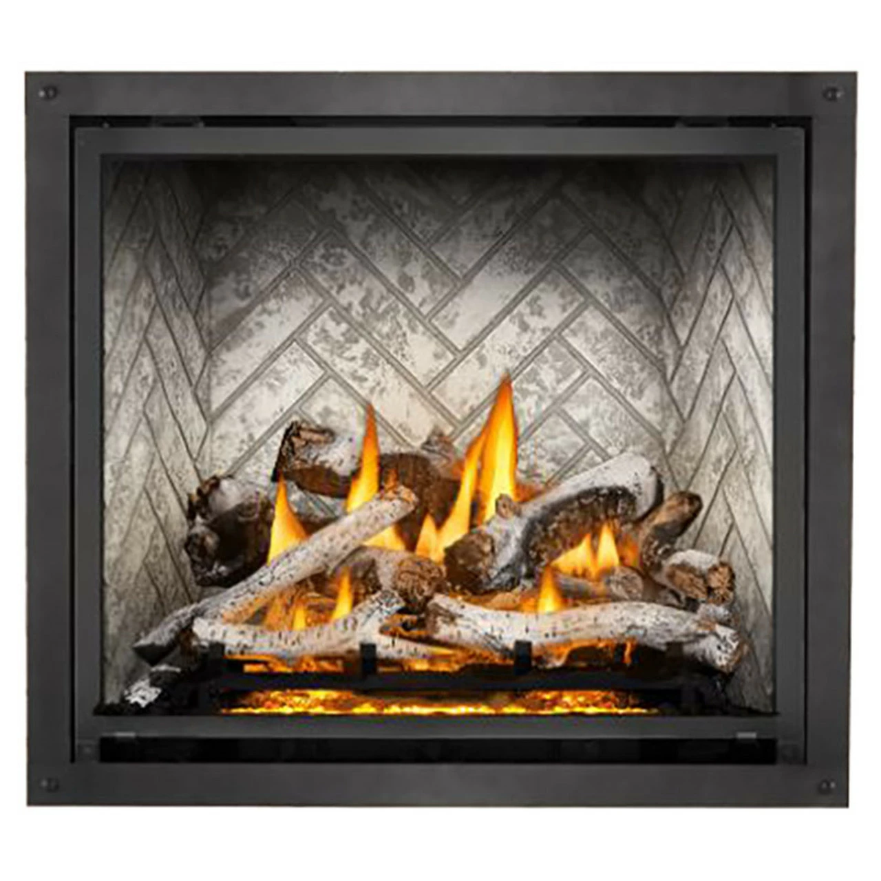 Elevation X 36" Fireplace - Napoleon 5 Elevation X 36" Fireplace - Napoleon - Image 3