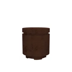 MOD Concrete Propane Enclosure 20" 16 MOD Concrete Propane Enclosure 20" -AMS FIREPLACE Sales 2 96061.1674254319