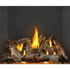 Driftwood Log Set For Elevation X 42" - Napoleon