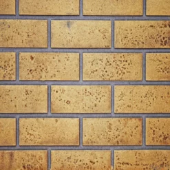 Sandstone Brick Panel For GX70 Fireplace - Napoleon