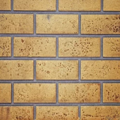 Sandstone Brick Panel For B36 Fireplace - Napoleon