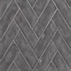Westminster Herringbone Brick Panel For GX36 Fireplace - Napoleon