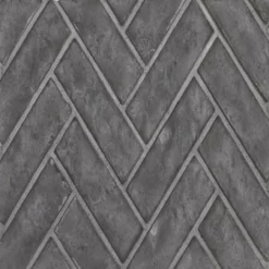 Westminster Herringbone Brick Panel For GX36 Fireplace - Napoleon