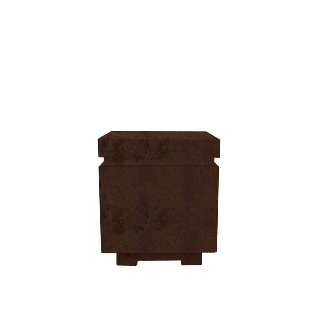 TAVConcrete Propane Enclosure 20" X 20" 6 TAVConcrete Propane Enclosure 20" X 20" - Image 4