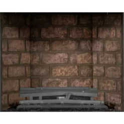 Newport Standard Brick Panel For Elevation X 36" Fireplace - Napoleon 5 Newport Standard Brick Panel For Elevation X 36" Fireplace - Napoleon -AMS FIREPLACE Sales 3 20916.1639488295