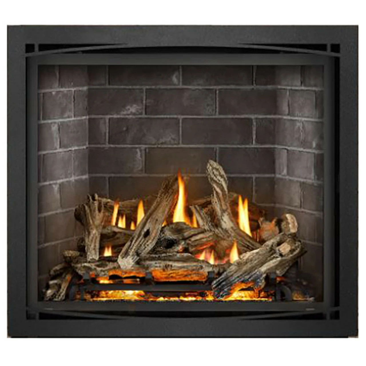 Elevation X 36" Fireplace - Napoleon 7 Elevation X 36" Fireplace - Napoleon - Image 5