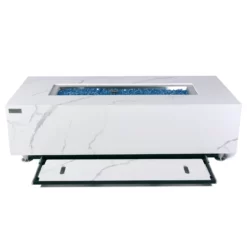 Elementi Plus Carrara Marble Porcelain Fire Table 20 Elementi Plus Carrara Marble Porcelain Fire Table -AMS FIREPLACE Sales 3 c6769e0b 5ca9 4997 97d0 ec0c16ae813c 900x 98438.1658505910