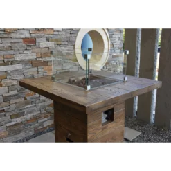 Elementi Square Wind Screen ONC05-003A 7 Elementi Square Wind Screen ONC05-003A -AMS FIREPLACE Sales 3pEIF21Q 11104.1675295798