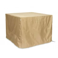 59" X 55" Protective Cover For Marquee Fire Table - CVR5955 - The Outdoor GreatRoom Company