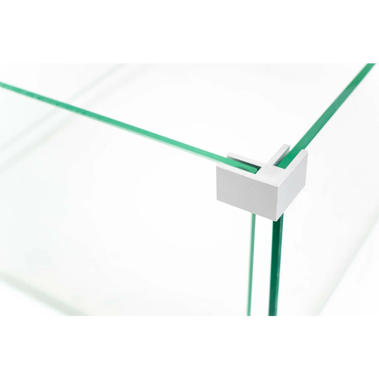 Wind Guard For Sedona Fire Pit Table 4 Wind Guard For Sedona Fire Pit Table - Image 2