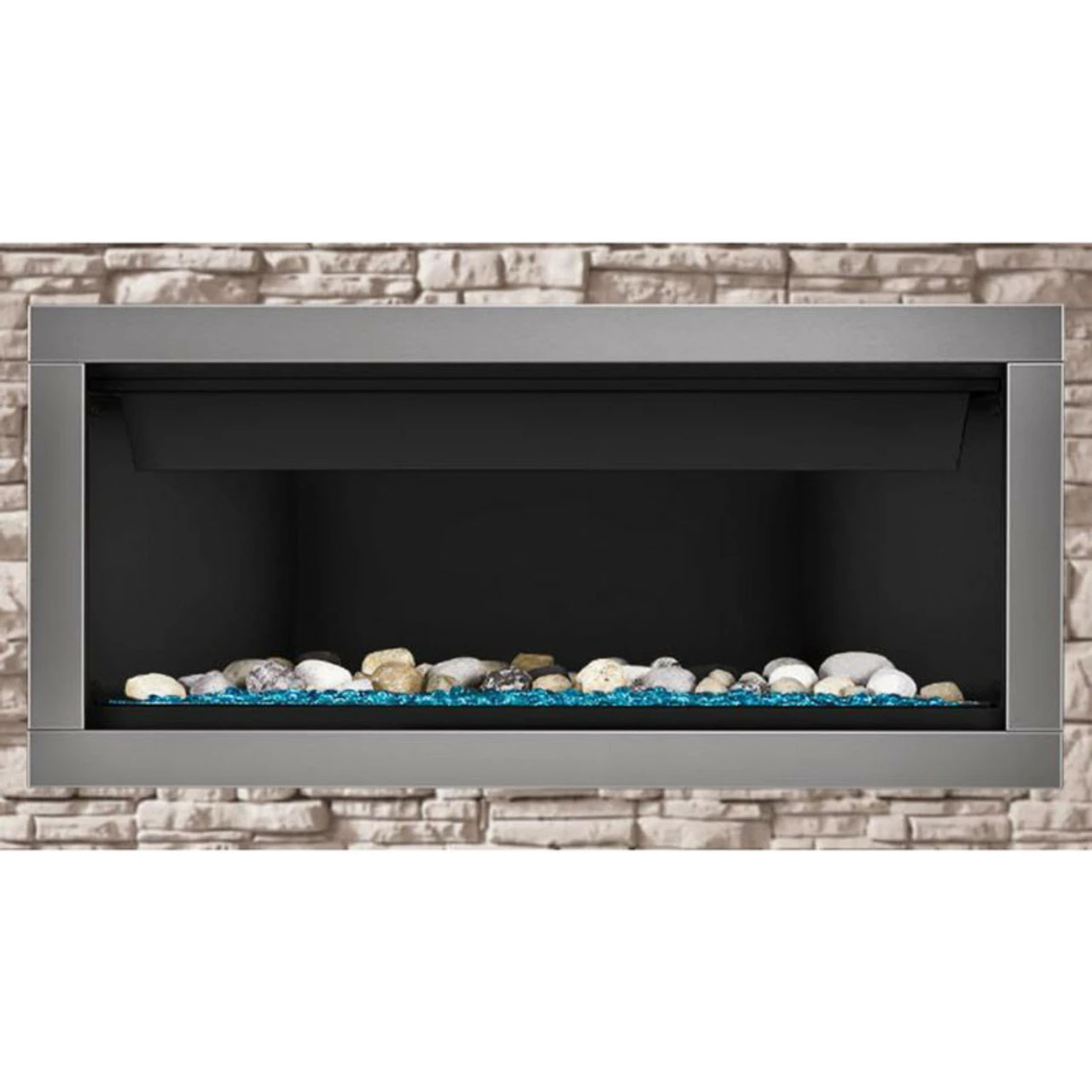 Ascent 46 Linear Gas Fireplace (Millivolt Ignition) - Napoleon 5 Ascent 46 Linear Gas Fireplace (Millivolt Ignition) - Napoleon - Image 3