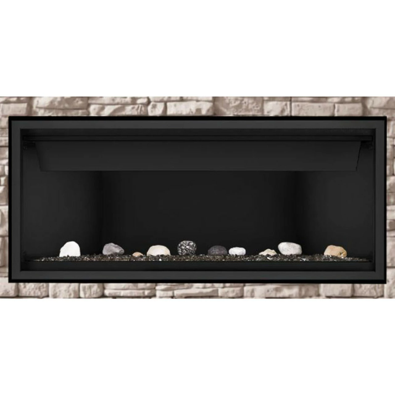 Ascent 46 Linear Gas Fireplace (Millivolt Ignition) - Napoleon 6 Ascent 46 Linear Gas Fireplace (Millivolt Ignition) - Napoleon - Image 4
