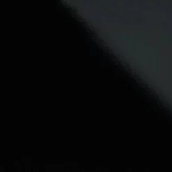 Black Reflective Porcelain Liner Kit 45LKDV2PB | Superior Fireplaces