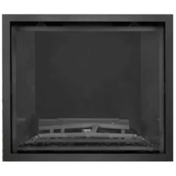 Charcoal Finish Trim For Elevation X 42" - Napoleon