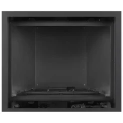 Charcoal Finish Trim For Altitude X 36" - Napoleon