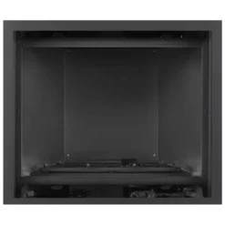 Charcoal Finish Trim For Altitude X 42" - Napoleon