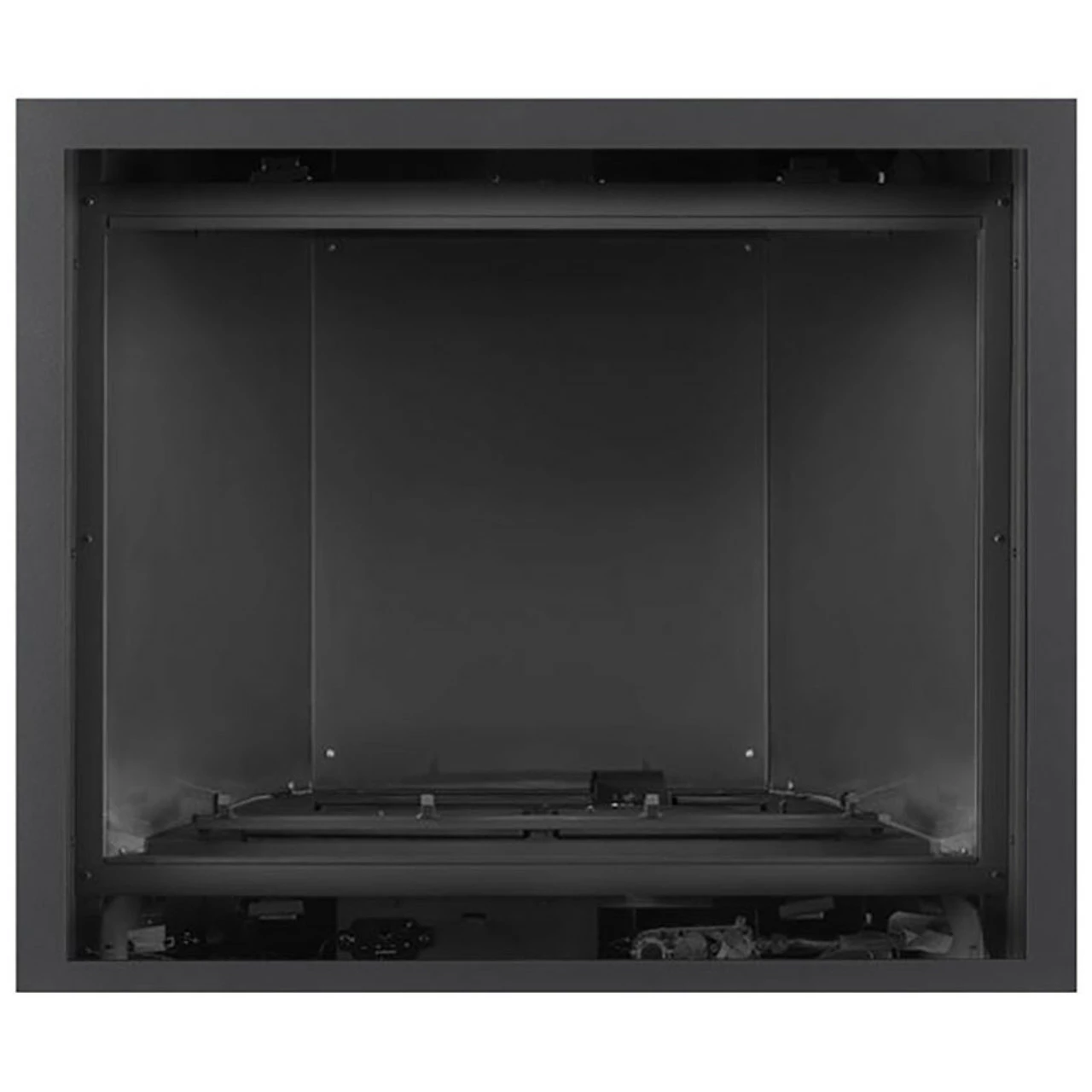 Charcoal Finish Trim For Altitude X 42" - Napoleon 3 Charcoal Finish Trim For Altitude X 42" - Napoleon