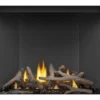 Maple Log Set For Altitude X 36" - Napoleon 1 Maple Log Set For Altitude X 36" - Napoleon -AMS FIREPLACE Sales 4 43972.1638876966