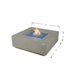 Elementi Plus CaperteeFire Table -AMS FIREPLACE Sales 4zkdcN5g 83046.1675377724