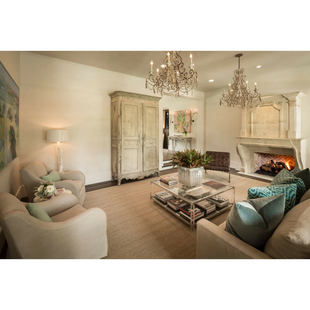 42" Standard Isokern Fireplace - Earthcore 7 42" Standard Isokern Fireplace - Earthcore - Image 5