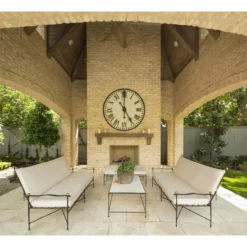 60" Magnum Isokern Fireplace - Earthcore 25 60" Magnum Isokern Fireplace - Earthcore -AMS FIREPLACE Sales 507FallRiver 34 Magnum Outdoor web 65016.1580764714