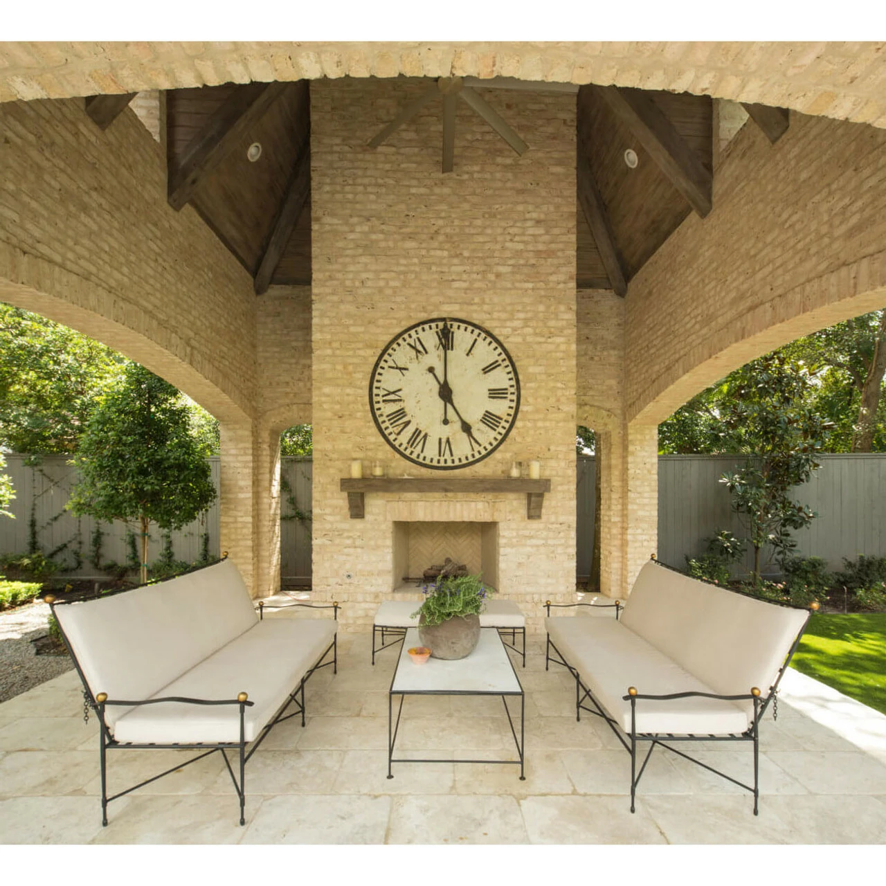 28" Magnum Isokern Fireplace - Earthcore 5 28" Magnum Isokern Fireplace - Earthcore - Image 3