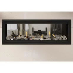 Luxuria 50 See Through Linear Gas Fireplace - Napoleon -AMS FIREPLACE Sales 50 See 1 05127.1638199105