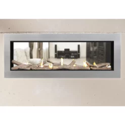 Vector 50" See Through Gas Fireplace - Napoleon 8 Vector 50" See Through Gas Fireplace - Napoleon -AMS FIREPLACE Sales 50 see 2 04769.1638277025