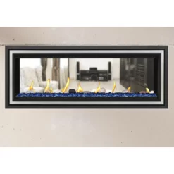 Vector 50" See Through Gas Fireplace - Napoleon 9 Vector 50" See Through Gas Fireplace - Napoleon -AMS FIREPLACE Sales 50 see 3 57336.1638277025