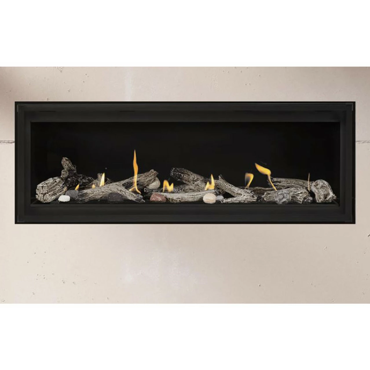 Luxuria 50 Single-Sided Linear Gas Fireplace - Napoleon 5 Luxuria 50 Single-Sided Linear Gas Fireplace - Napoleon - Image 3