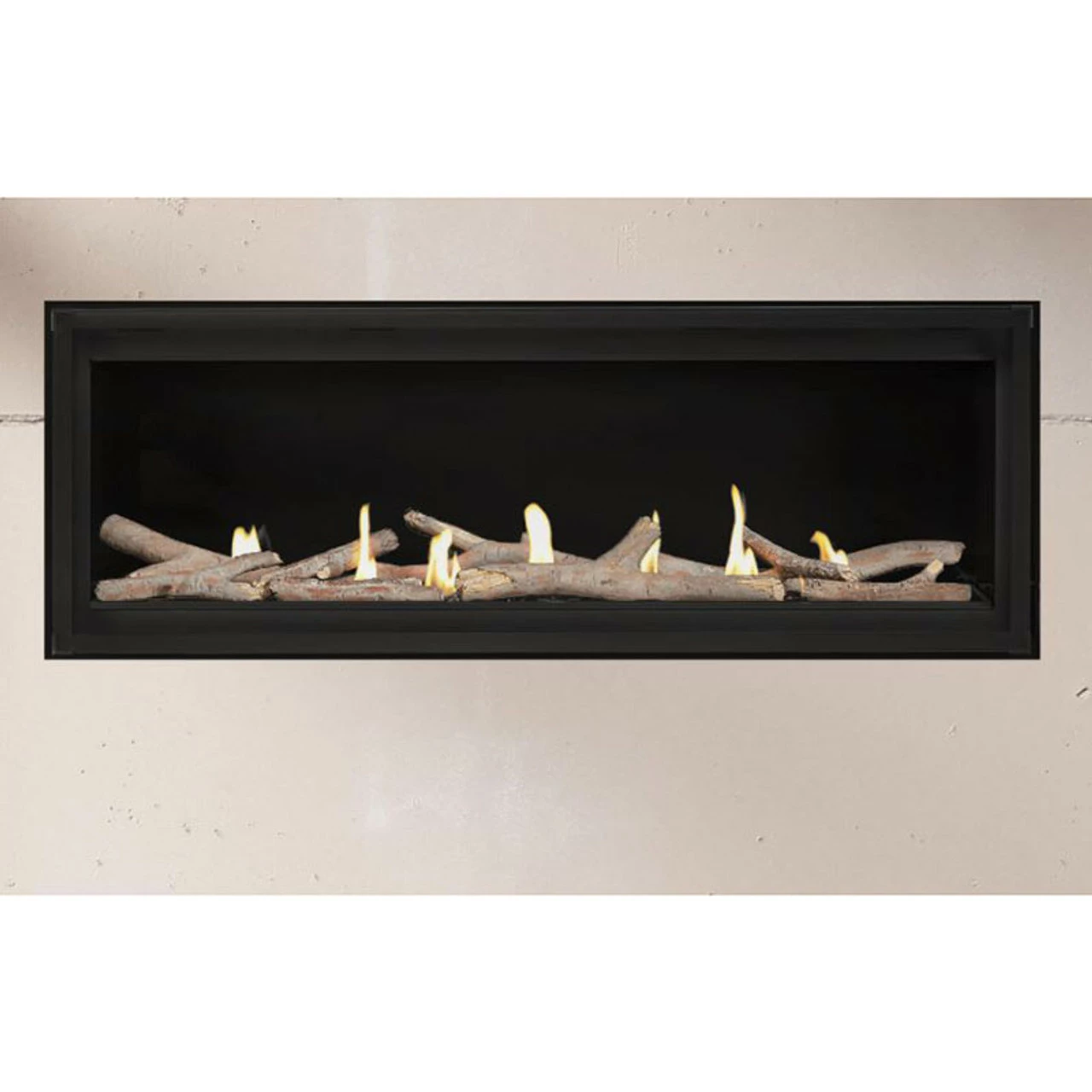 Luxuria 50 Single-Sided Linear Gas Fireplace - Napoleon 4 Luxuria 50 Single-Sided Linear Gas Fireplace - Napoleon - Image 2