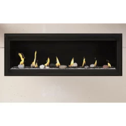 Luxuria 50 Single-Sided Linear Gas Fireplace - Napoleon 9 Luxuria 50 Single-Sided Linear Gas Fireplace - Napoleon -AMS FIREPLACE Sales 50 single 3 49260.1638196711