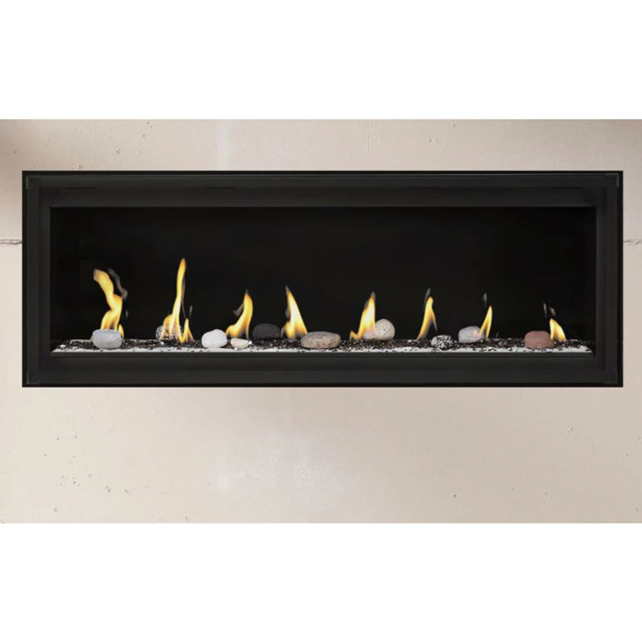 Luxuria 50 Single-Sided Linear Gas Fireplace - Napoleon 6 Luxuria 50 Single-Sided Linear Gas Fireplace - Napoleon - Image 4
