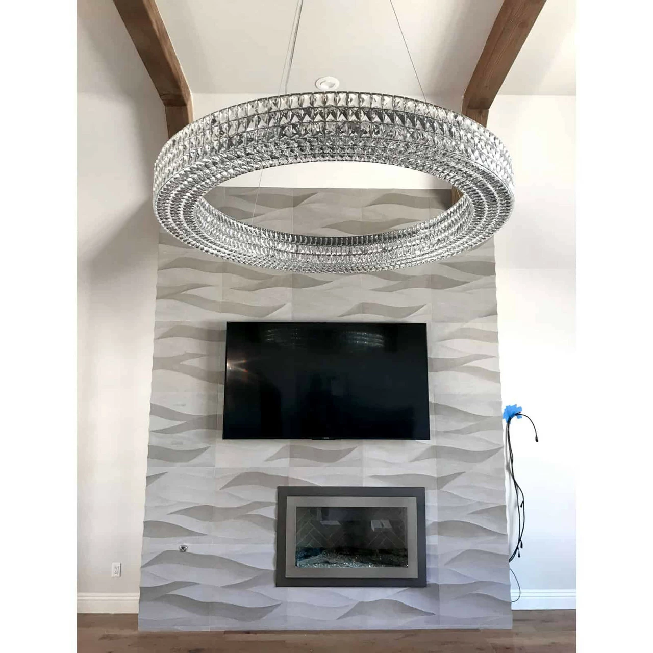 Humbolt - Fireplace Door 5 Humbolt - Fireplace Door - Image 3