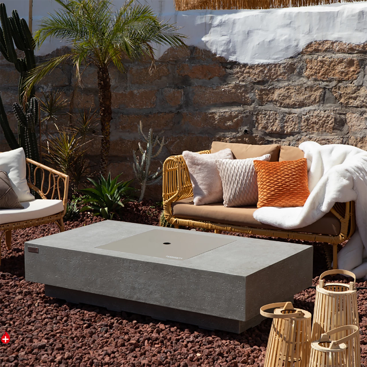 Elementi Plus Monte Carlo Fire Table 4 Elementi Plus Monte Carlo Fire Table - Image 2